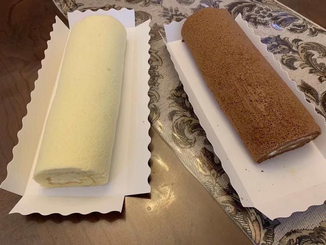 美味营养糕