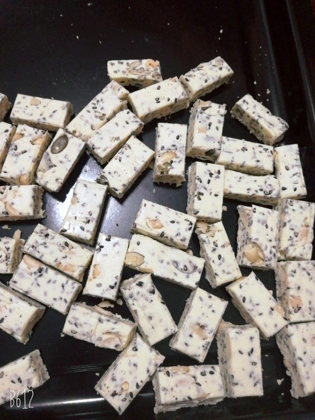 牛轧糖