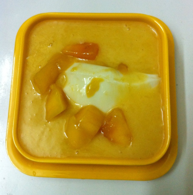 自製豆腐花