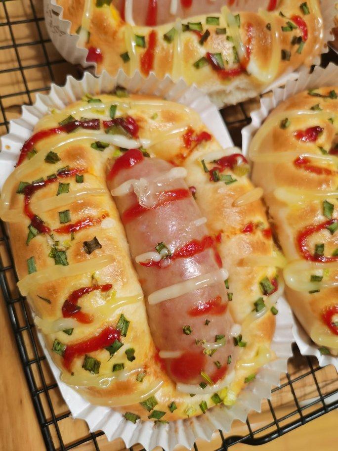 敲可爱的QQ肠仔包——哄娃神器（整形简单，新手适用，含光亮剂调配方法）