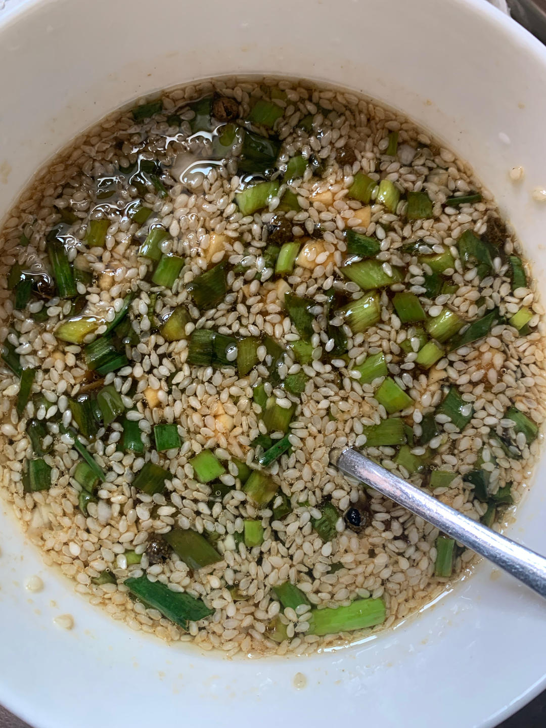 🥒鸡丝凉面
