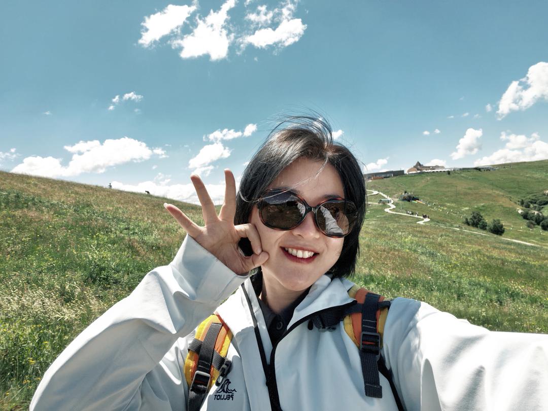 华为用户_DZS的厨房