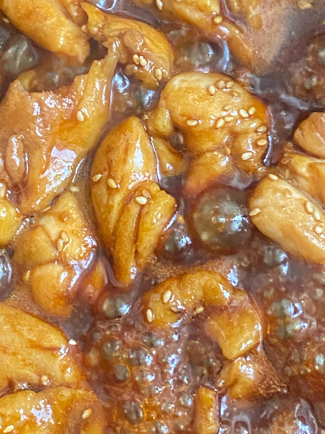 酱汁一盖谁也不爱‼️照烧鸡腿饭傻瓜做法💯