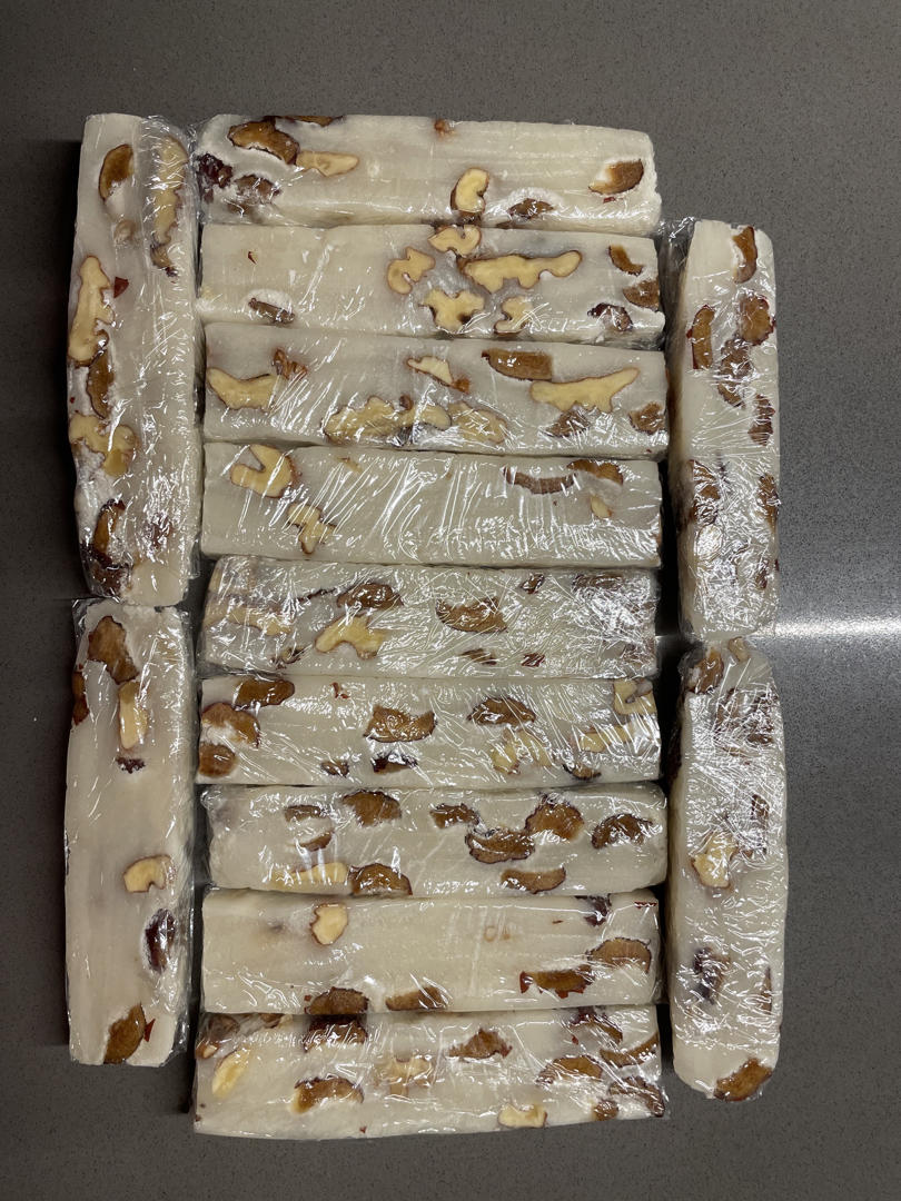 崇明糕（超详细）