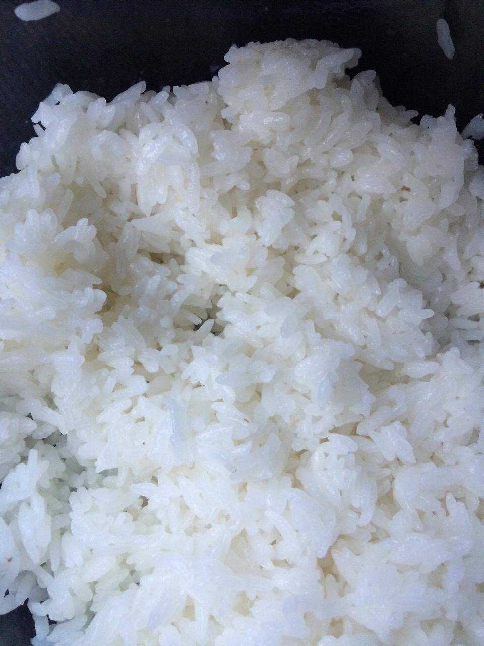 寿司米饭