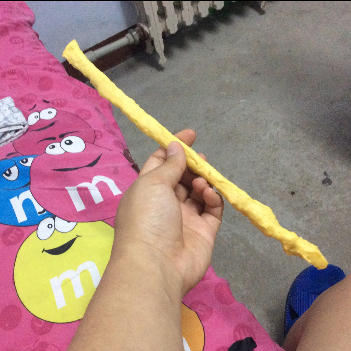 酸奶戚风