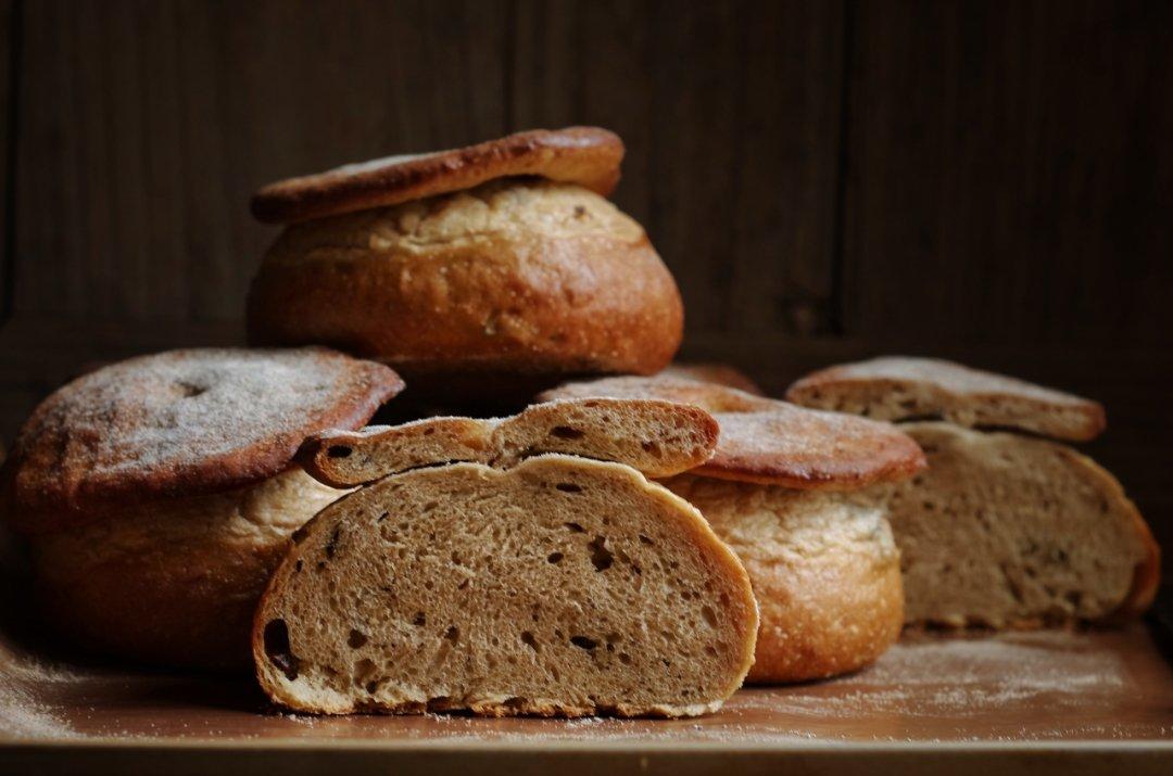 sourdough