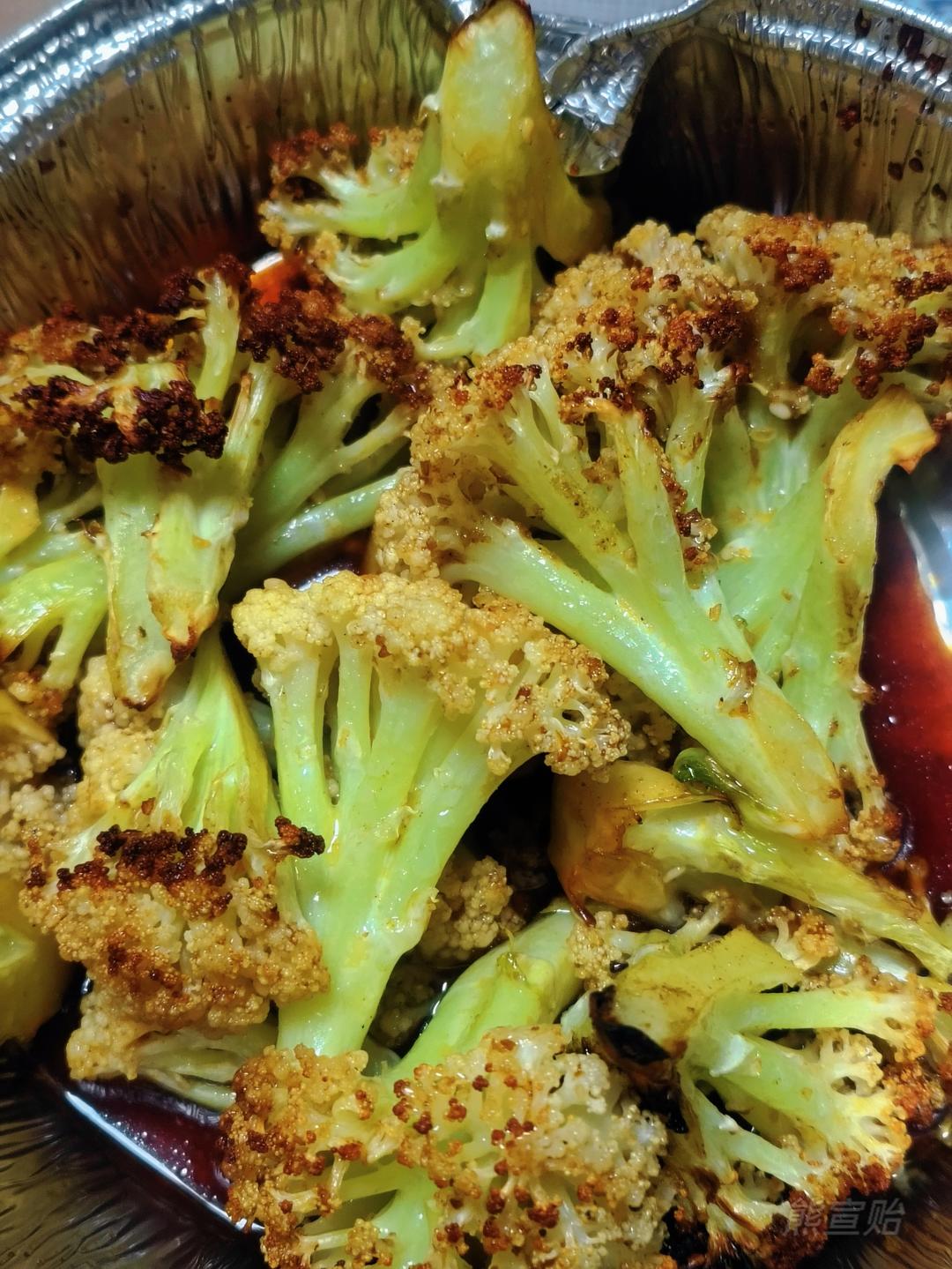 网友给的配方是真的，秒杀烧烤店！