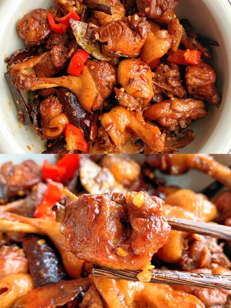 超级好吃的啤酒鸭，好吃到舔手指，不信你试试的做法