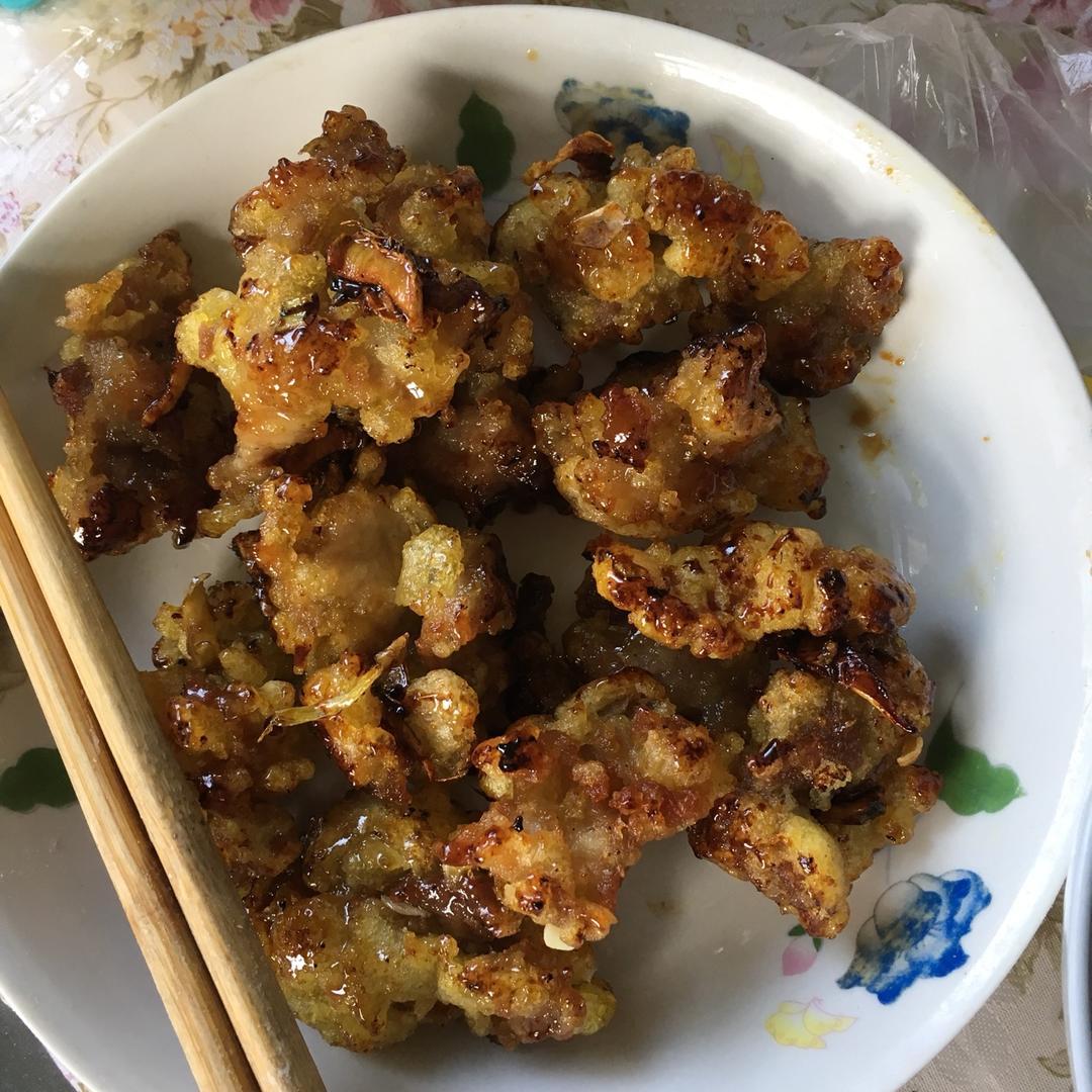锅包肉（超详细+原创视频）丨东北小孩的生命之光、欲望之火、灵魂的原罪
