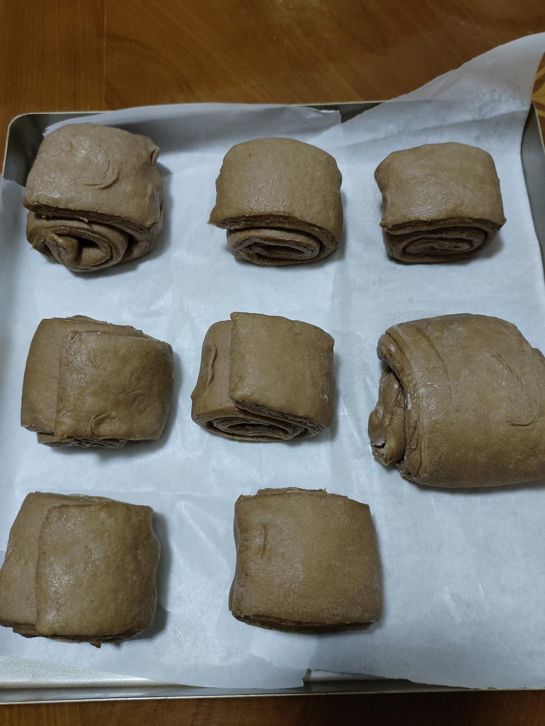 脏脏包/原谅包/白富美干净包【曼食慢语】