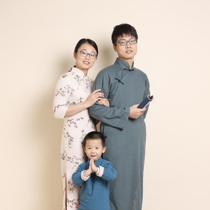 努力做好每一餐