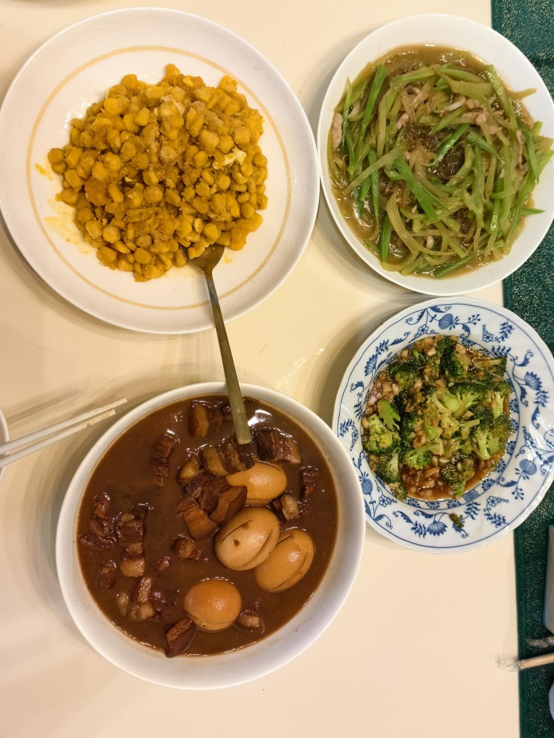 开心每一天
