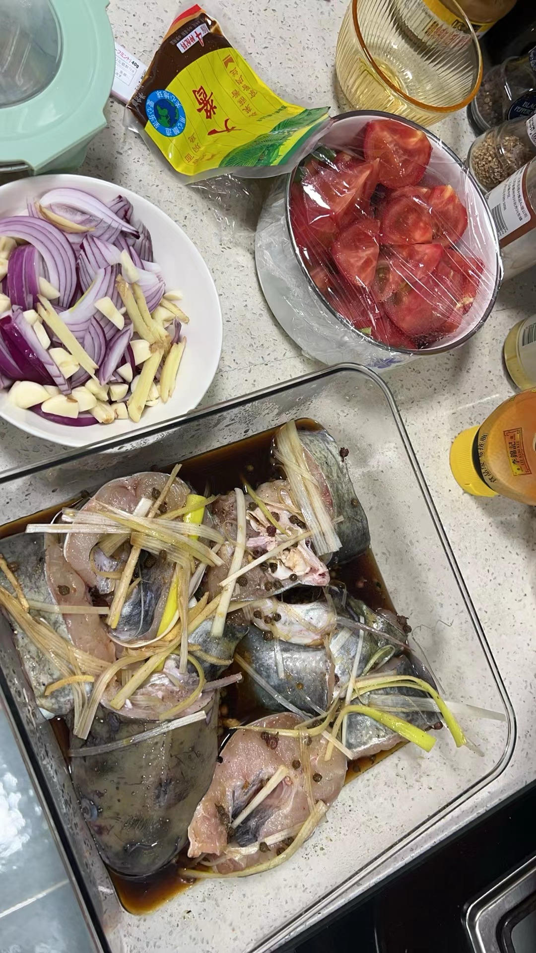 三汁闷锅(黄记煌)