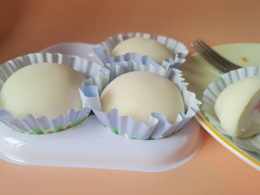 雪媚娘保姆级教程|奥利奥/芒果口味