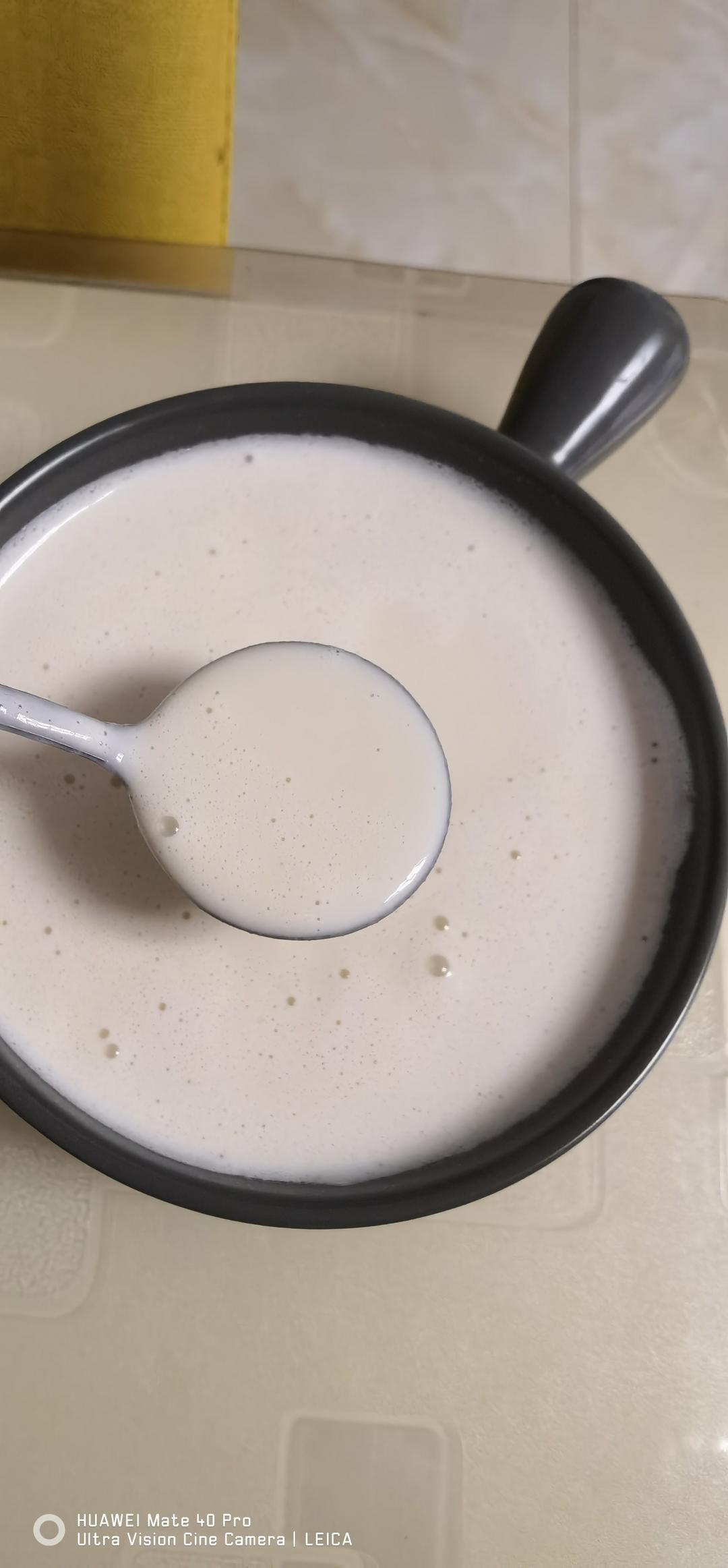 花生酪（破壁机版）