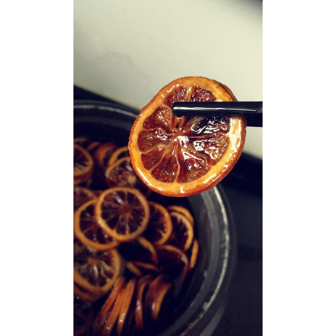 冰糖柠檬膏—超详细步骤，新手轻松驾驭