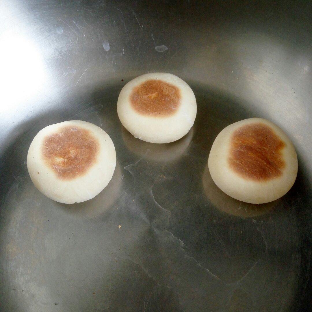 喜饼