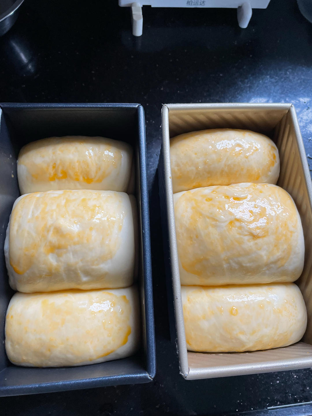 一发牛奶手撕吐司丨超柔软零失败配方分享