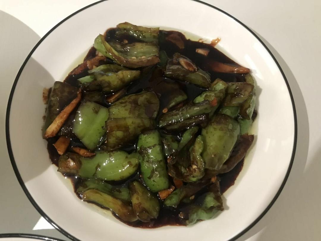 💥💥巨下饭，专治没食欲❗️超级好吃的虎皮青椒