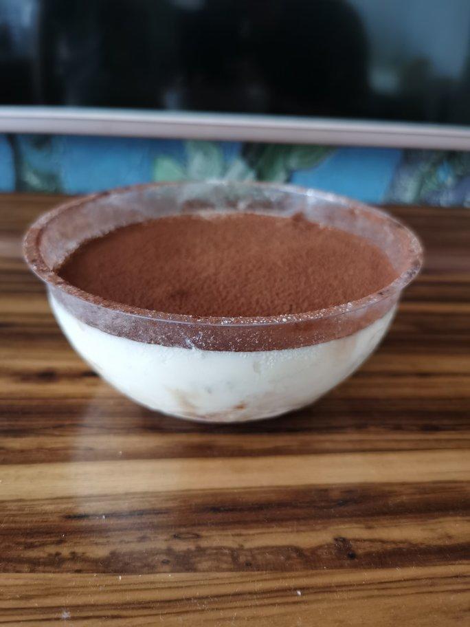 Tiramisu经典提拉米苏珍藏版配方