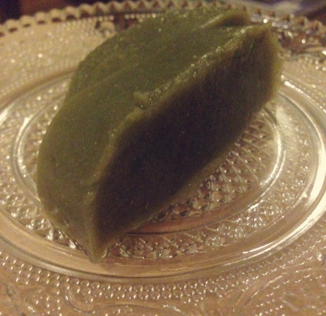 自己用