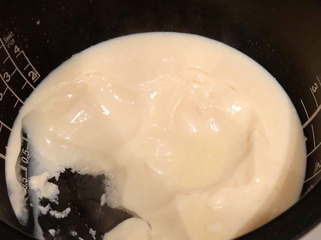 自制豆腐、豆腐脑（超详细）