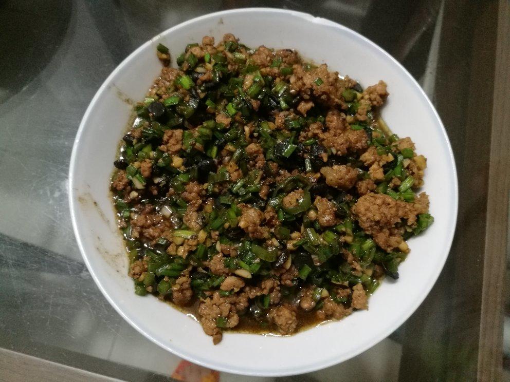 【苍蝇头】打赌！这菜你听着恶心、吃着开心！