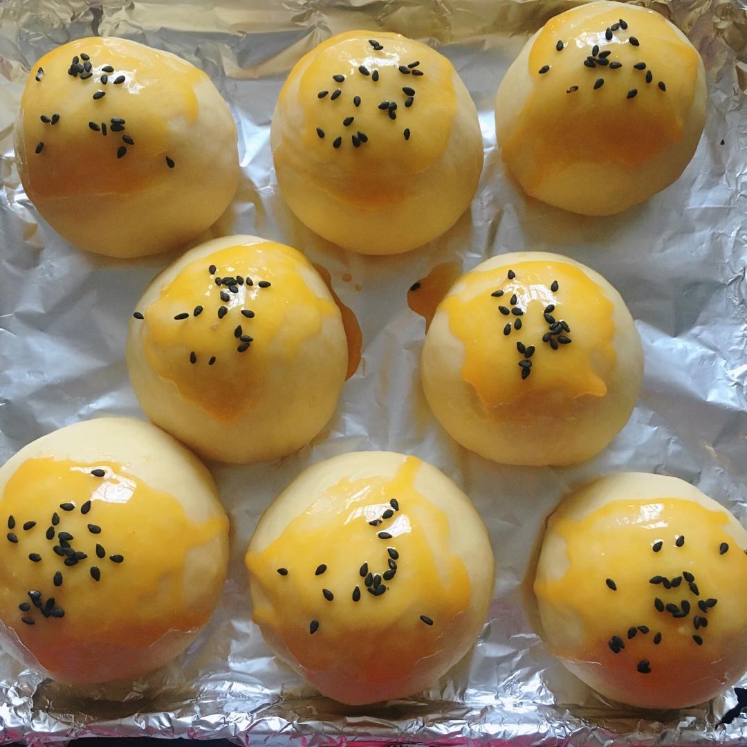 小餐包