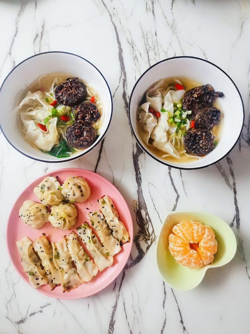 愛的早餐🍳