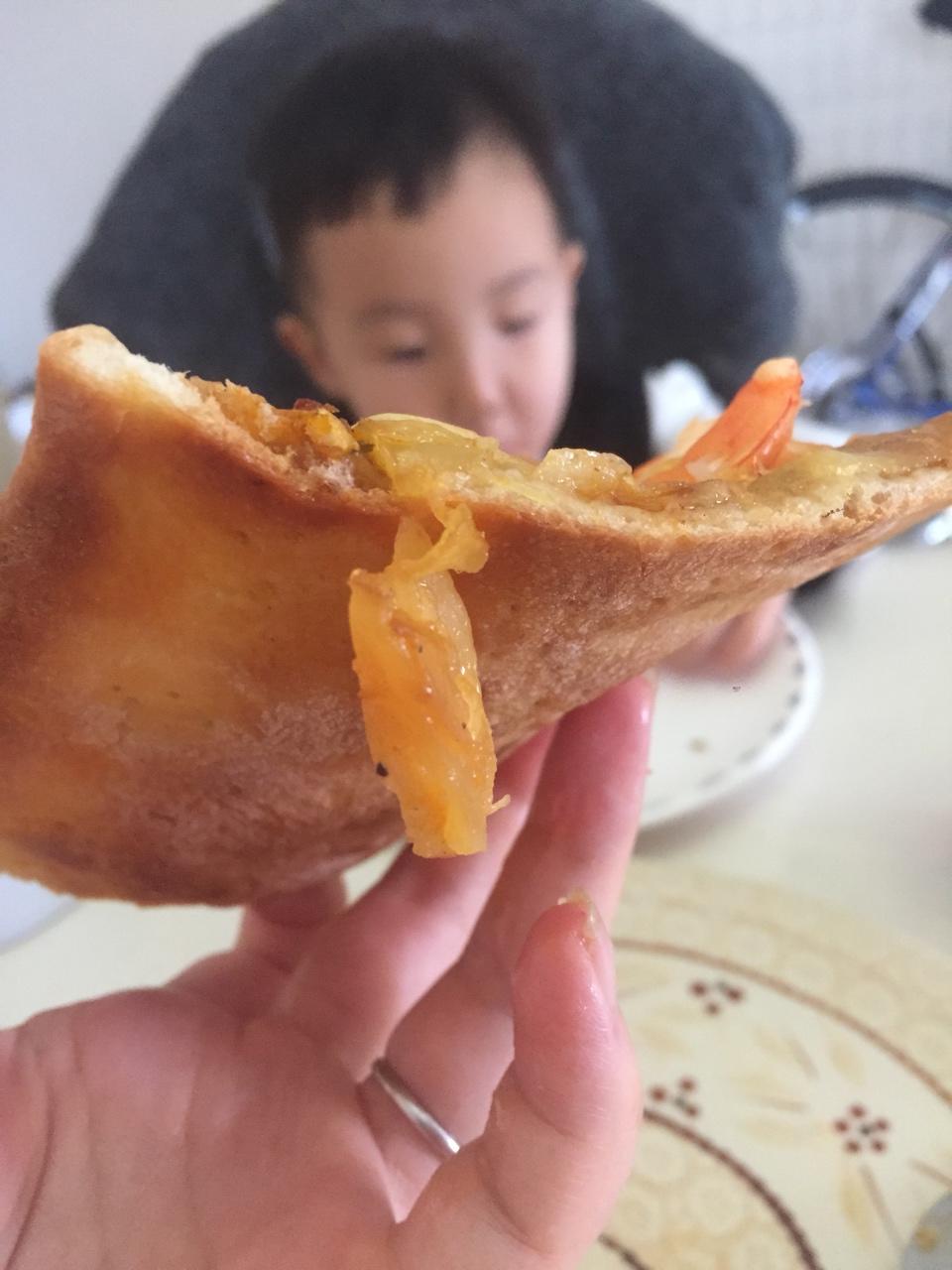 自制无添加披萨酱/意面酱