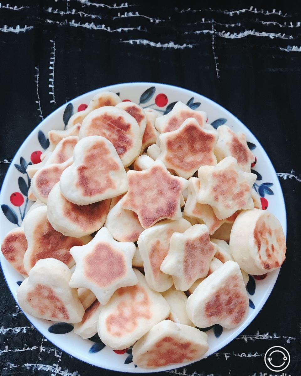 山药饼