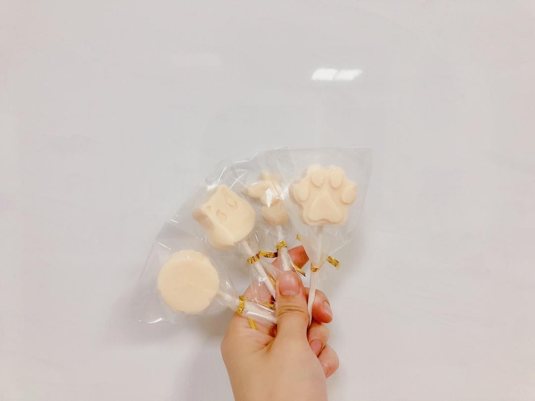 自制儿童奶酪棒