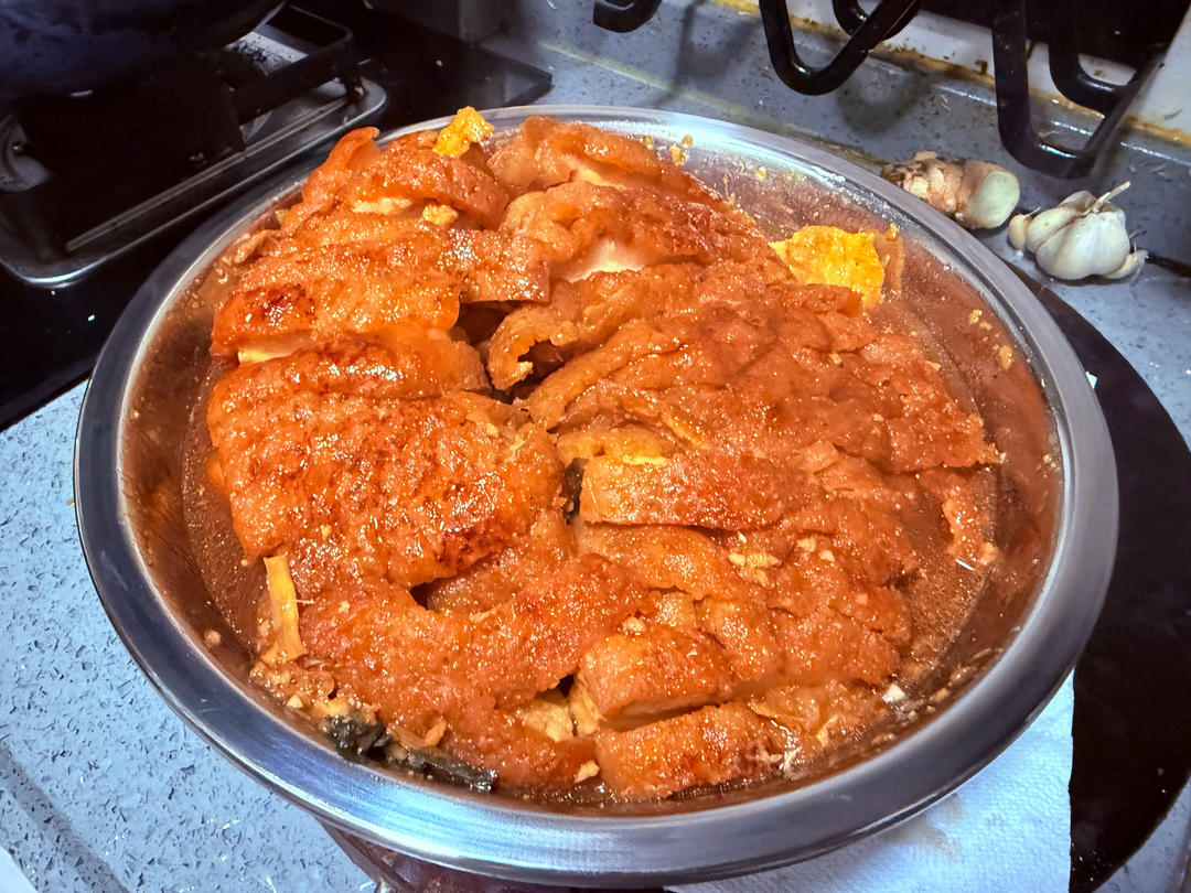 广西扣肉