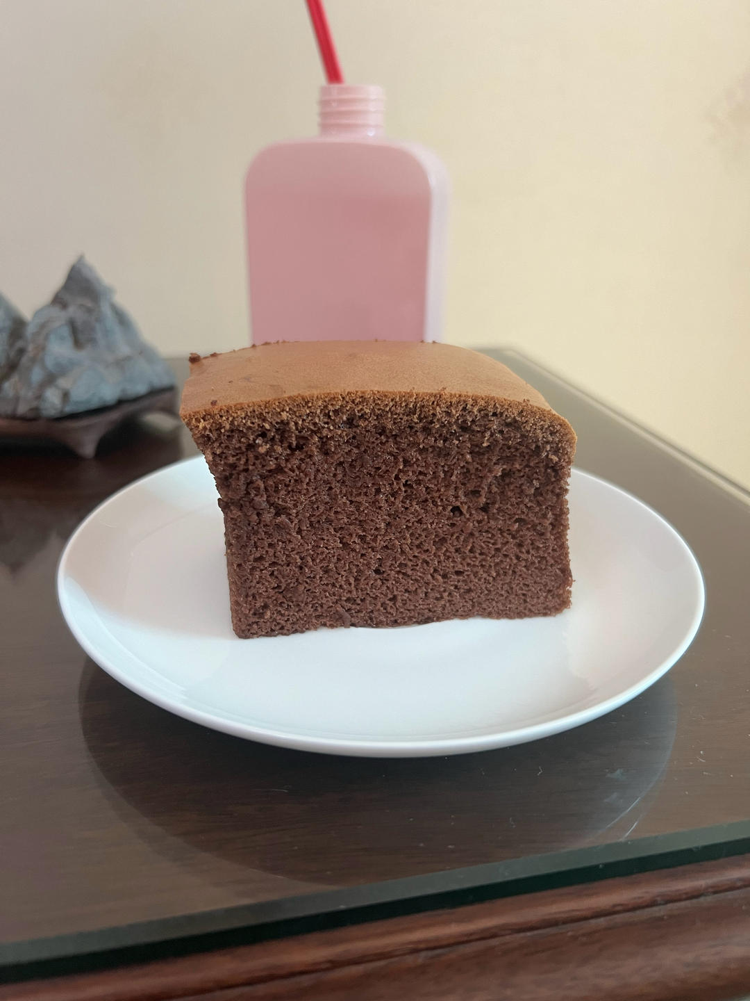 古早味蛋糕（水浴法）
