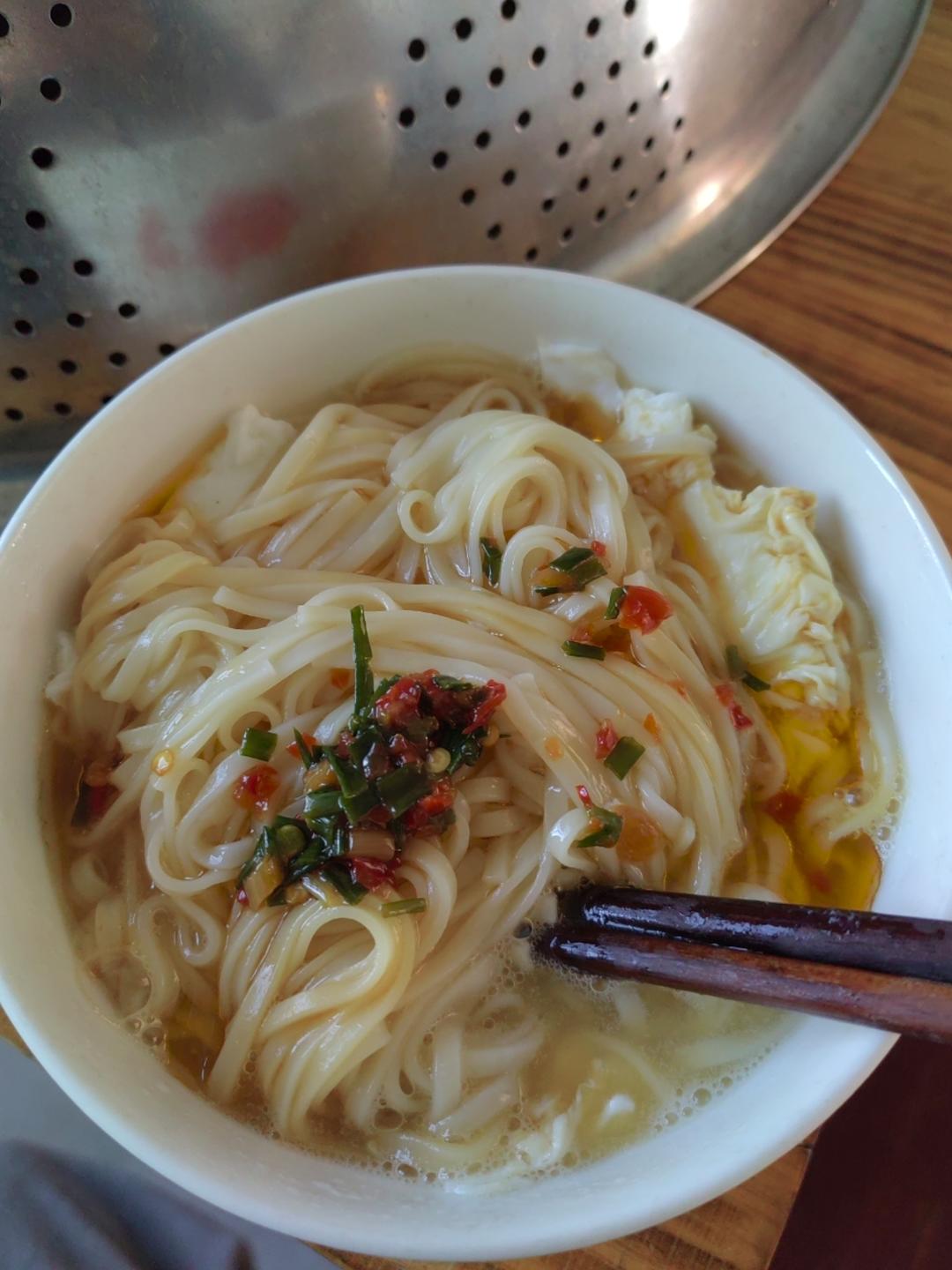 立志当大厨