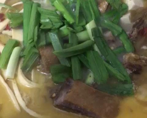 咸鹅锅仔