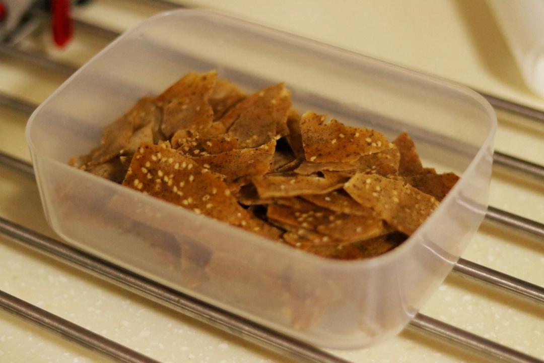 薄脆全攻略 | 各种问题分析