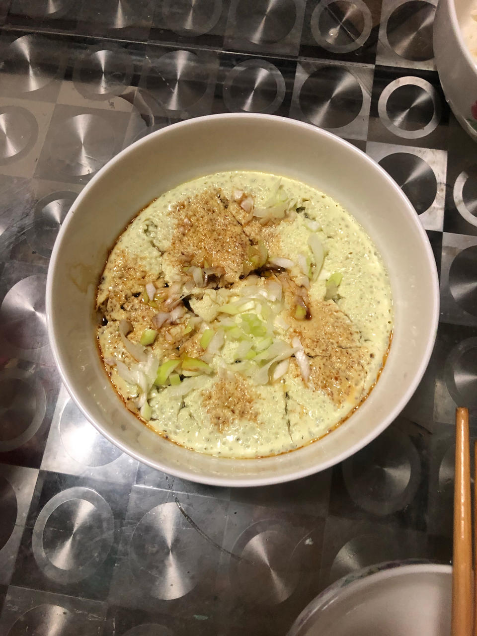 零失误版水蒸蛋