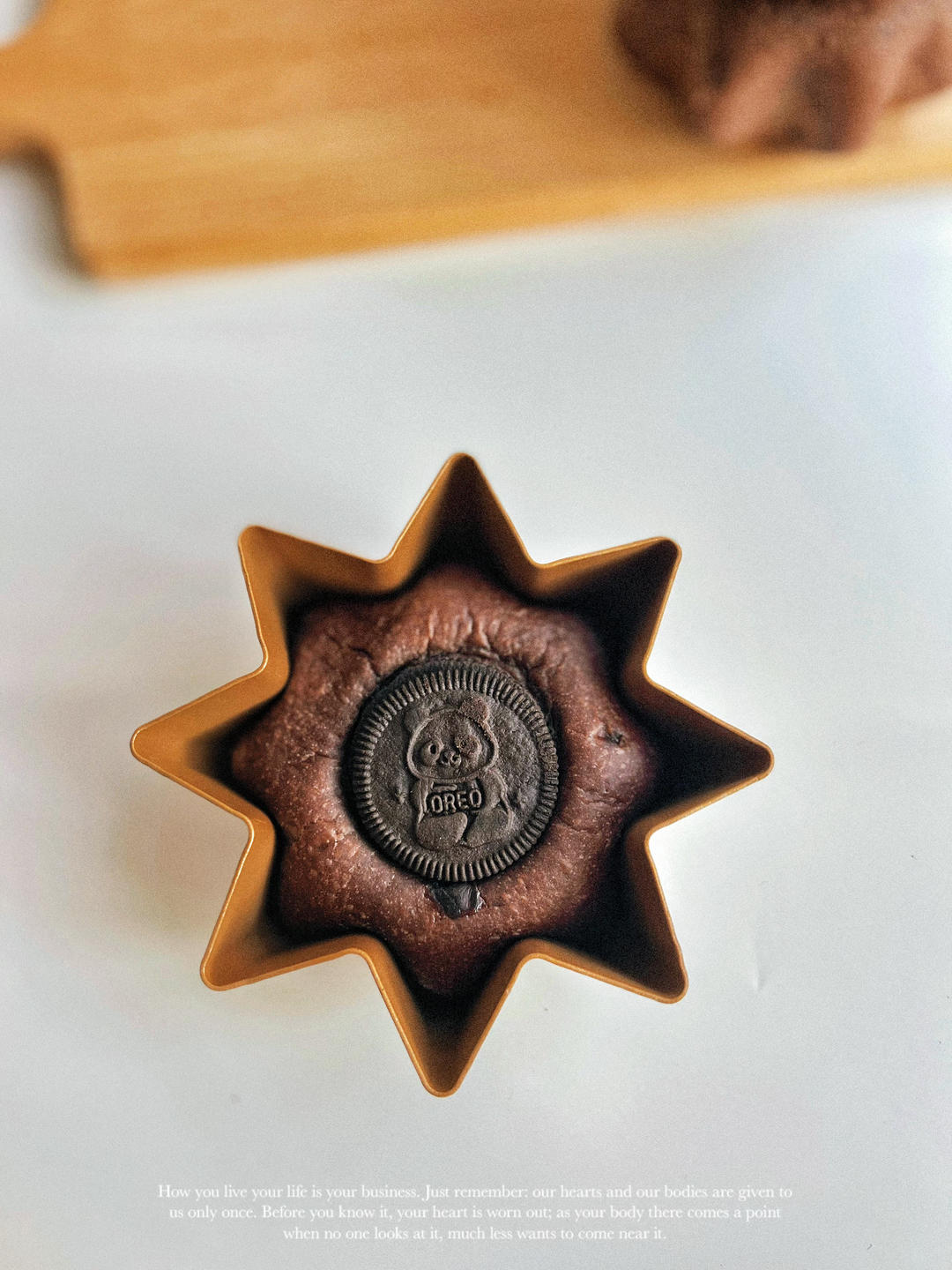 🔥奥奥奥-巧克力流心面包