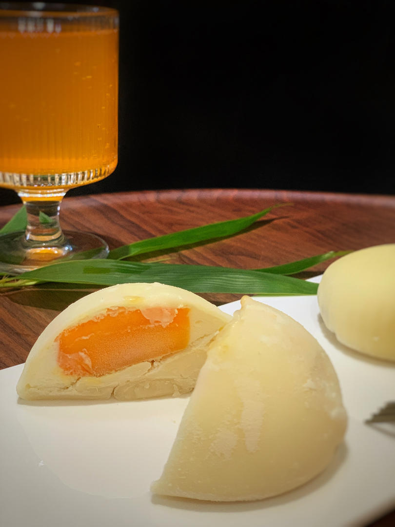 雪媚娘(售卖6年自用配方)