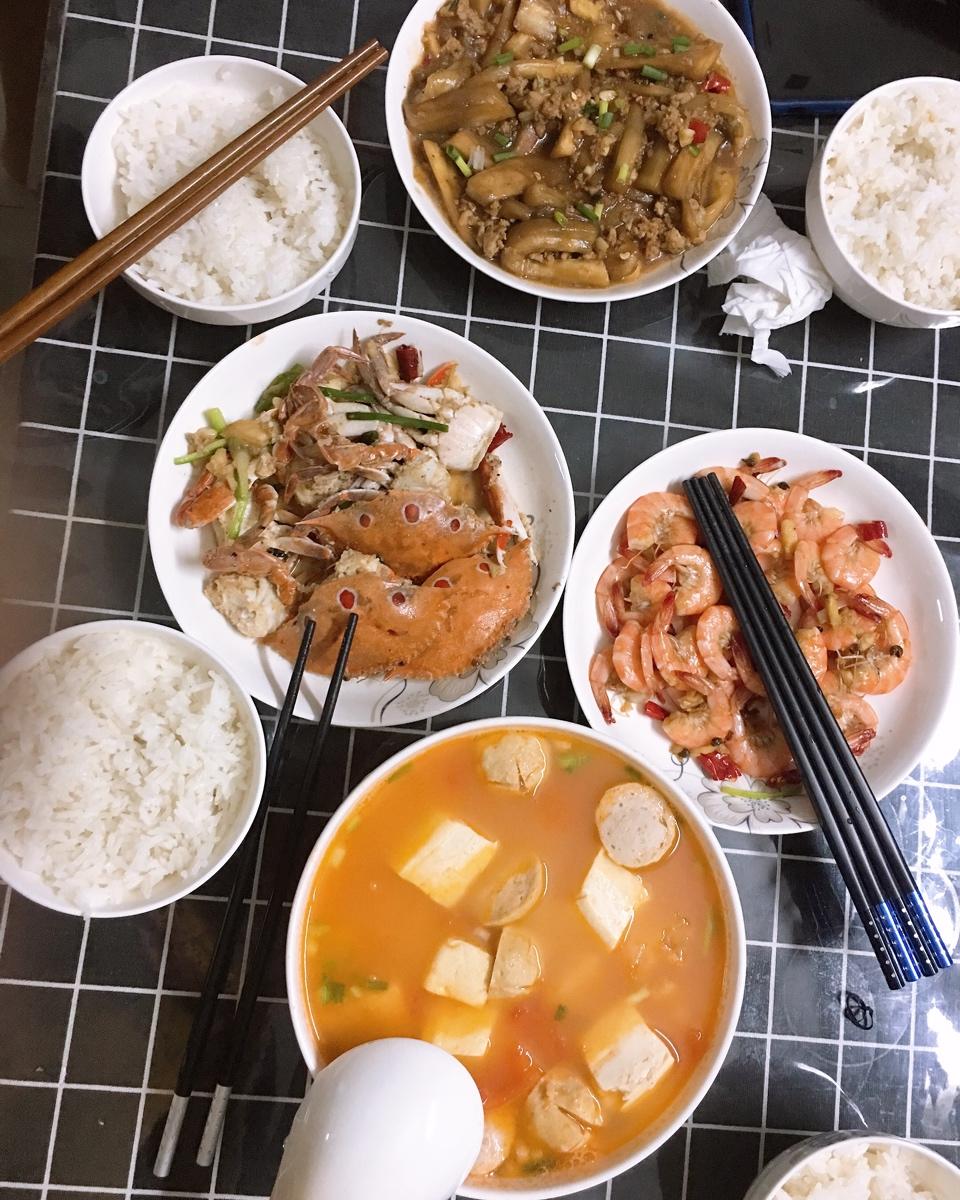 茄子不油炸的肉末茄子（好吃到💃💃👍👍）