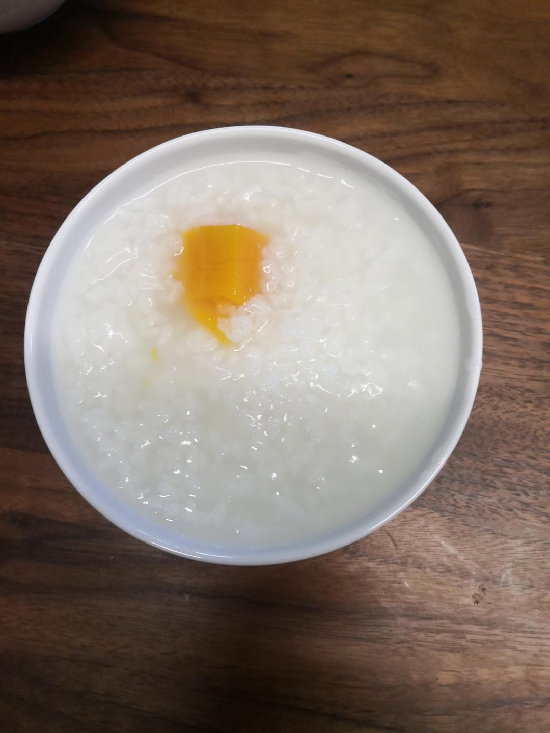 【白粥的做法步骤图,白粥怎么做好吃】简单烹饪艺术_下厨房