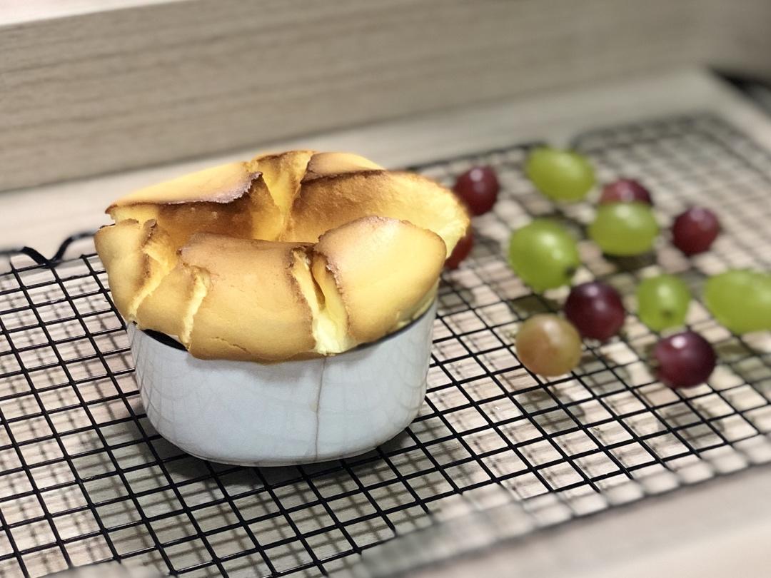 无油酸奶cake