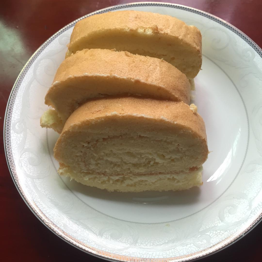 小四卷～风靡美食群的美味蛋糕卷