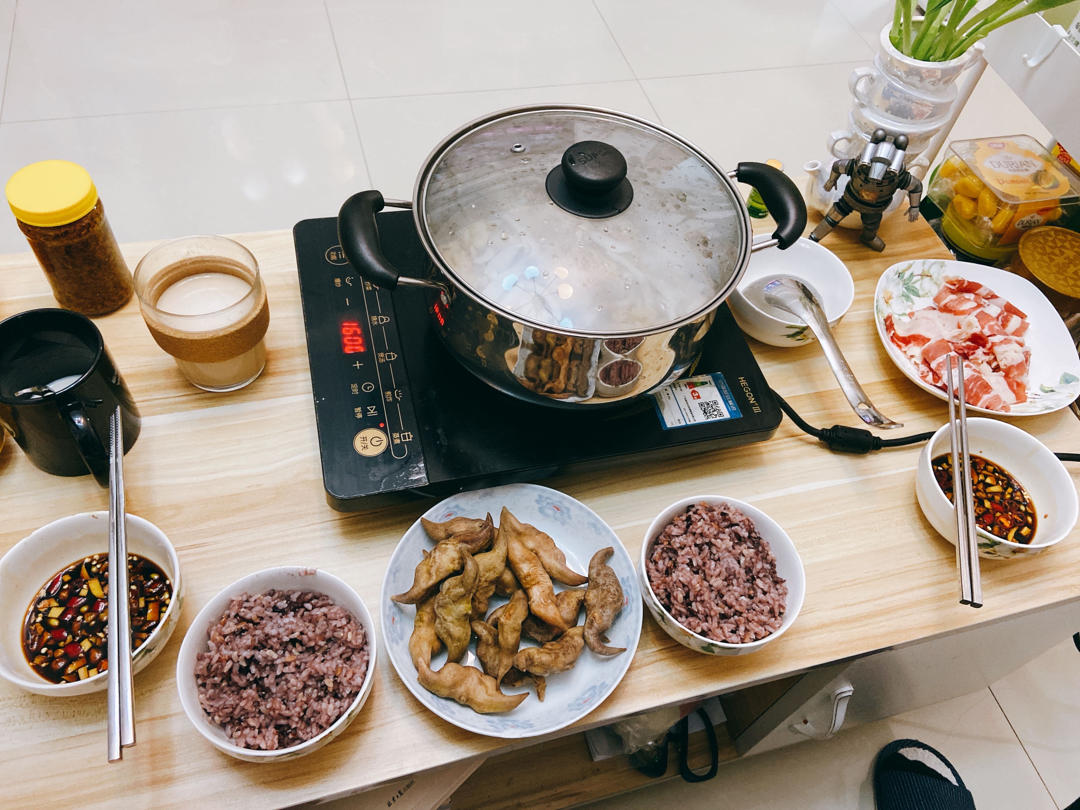 零失误的椰子鸡