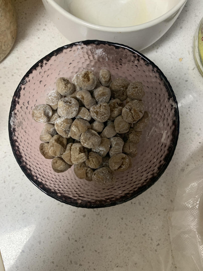 【零失败！超简单！】自制可挂壁黑糖珍珠