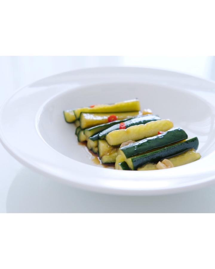 腌脆黄瓜