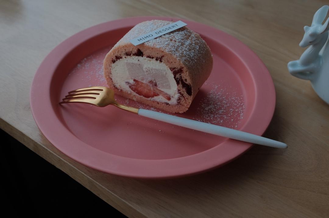甜食與鹹食