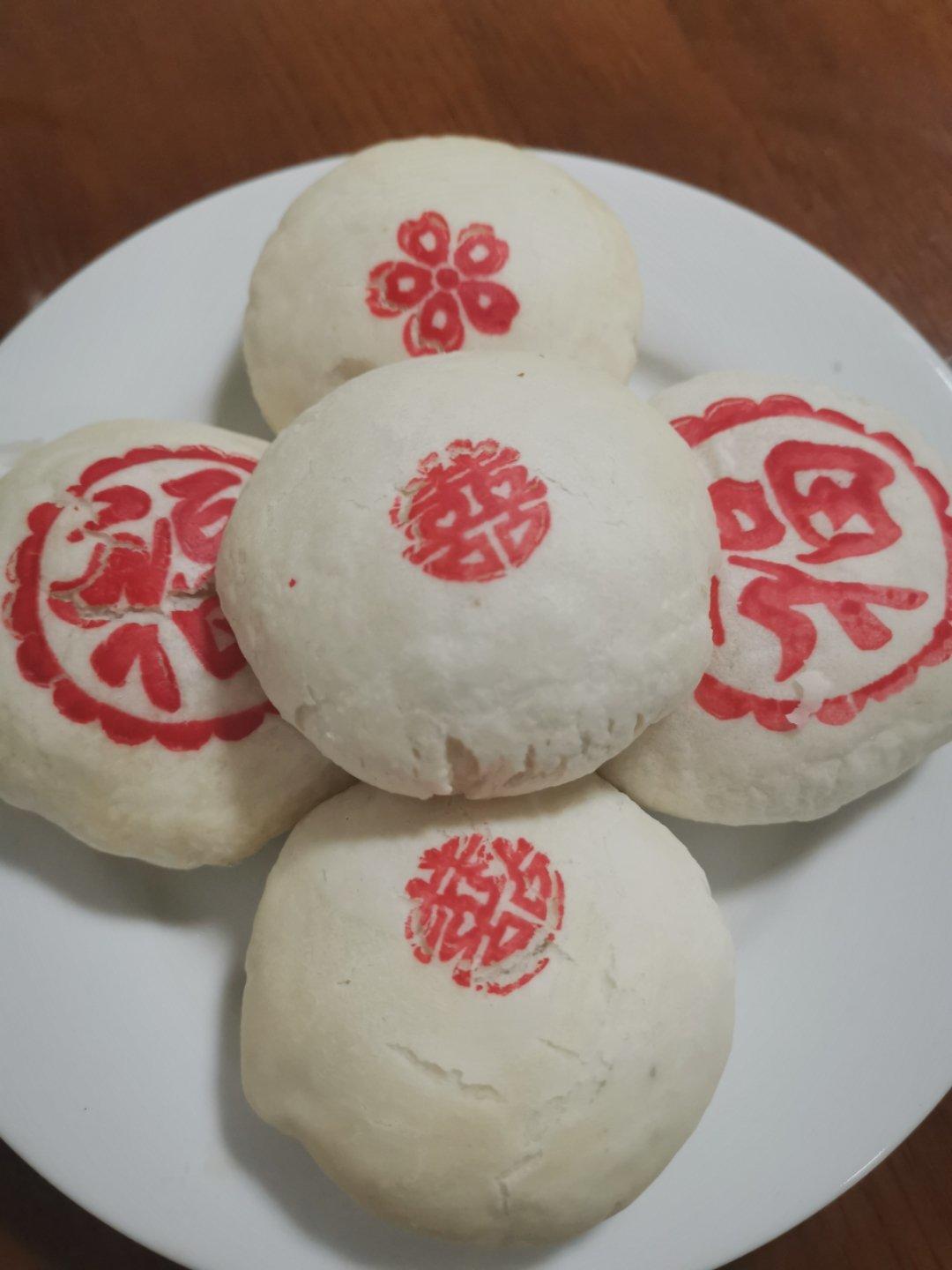 不破酥的中式酥皮点心